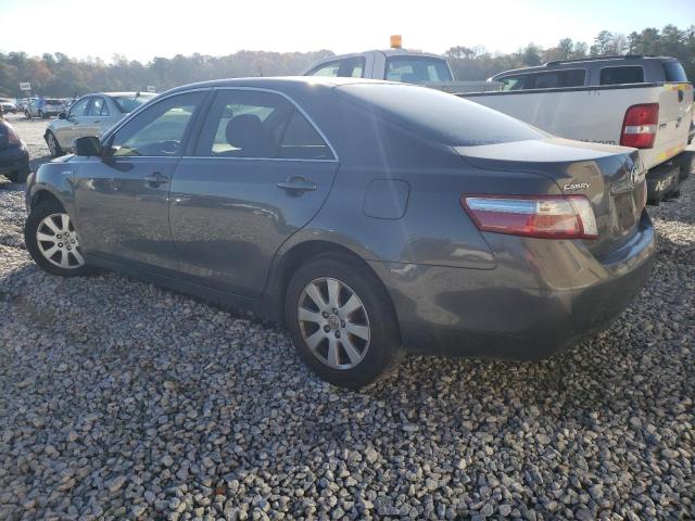 Photo 1 VIN: JTNBB46K873004353 - TOYOTA CAMRY 