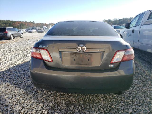 Photo 5 VIN: JTNBB46K873004353 - TOYOTA CAMRY 