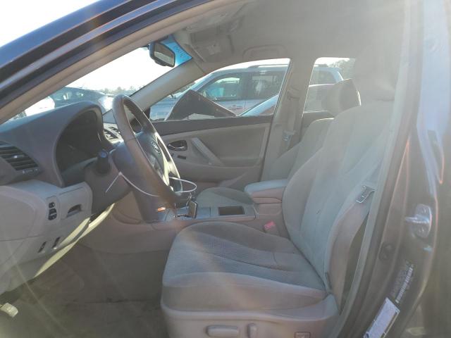 Photo 6 VIN: JTNBB46K873004353 - TOYOTA CAMRY 