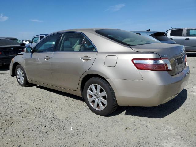 Photo 1 VIN: JTNBB46K873005499 - TOYOTA CAMRY 