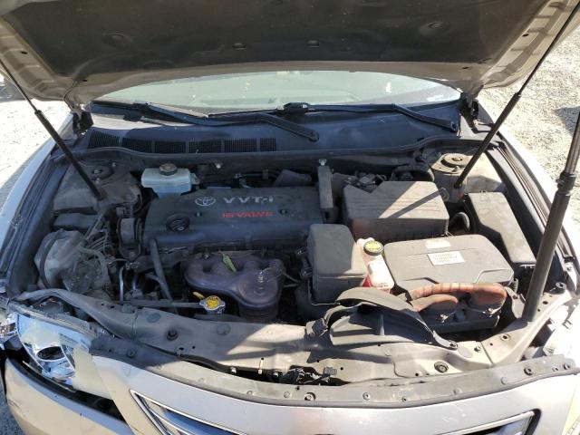 Photo 10 VIN: JTNBB46K873005499 - TOYOTA CAMRY 