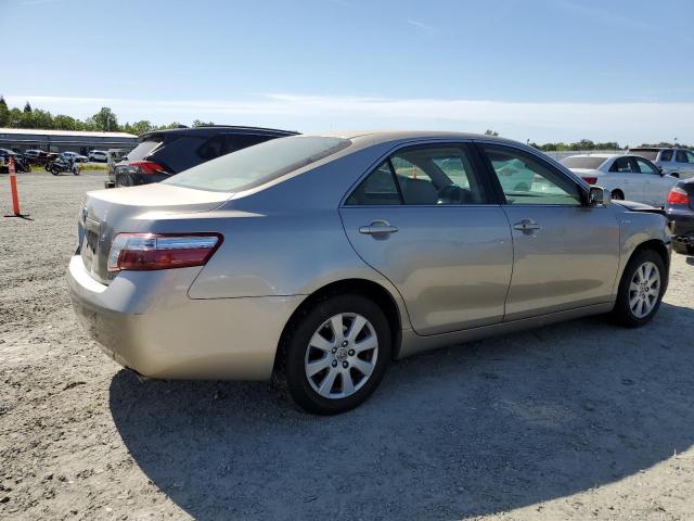 Photo 2 VIN: JTNBB46K873005499 - TOYOTA CAMRY 