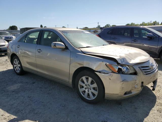 Photo 3 VIN: JTNBB46K873005499 - TOYOTA CAMRY 