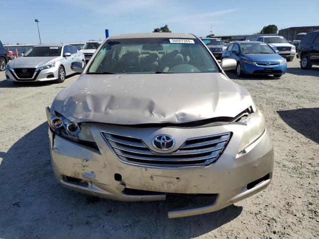 Photo 4 VIN: JTNBB46K873005499 - TOYOTA CAMRY 