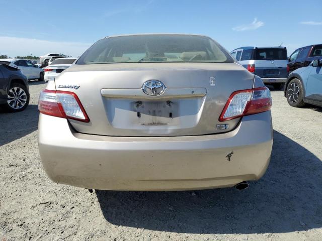 Photo 5 VIN: JTNBB46K873005499 - TOYOTA CAMRY 