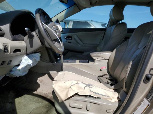 Photo 6 VIN: JTNBB46K873005499 - TOYOTA CAMRY 