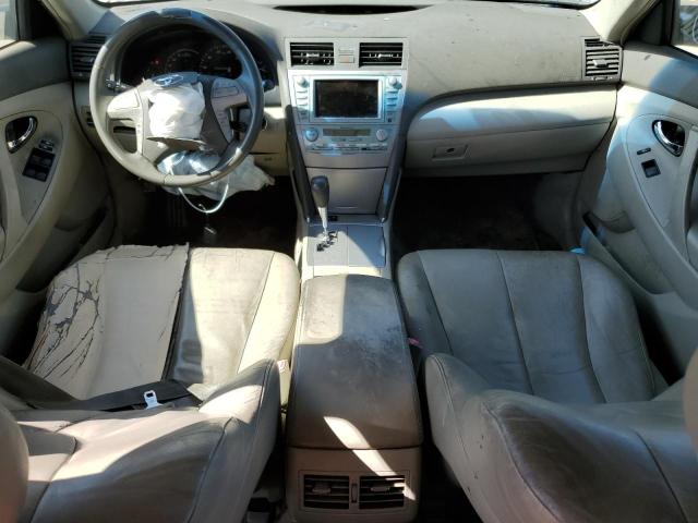 Photo 7 VIN: JTNBB46K873005499 - TOYOTA CAMRY 