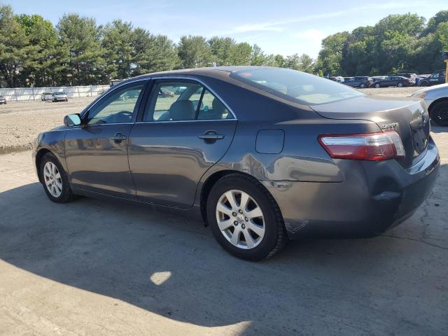 Photo 1 VIN: JTNBB46K873007401 - TOYOTA CAMRY 