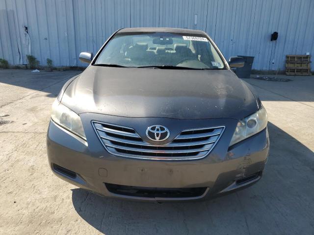 Photo 4 VIN: JTNBB46K873007401 - TOYOTA CAMRY 