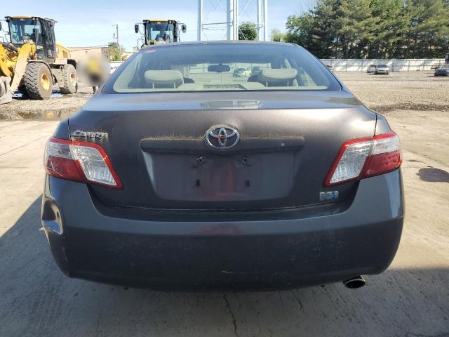 Photo 5 VIN: JTNBB46K873007401 - TOYOTA CAMRY 