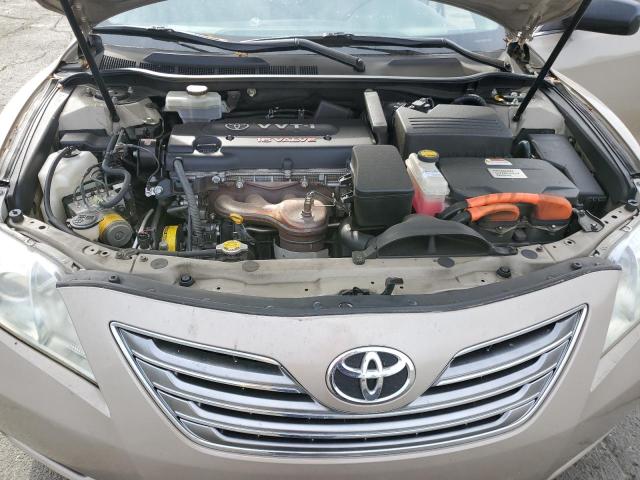 Photo 10 VIN: JTNBB46K873012839 - TOYOTA CAMRY HYBR 