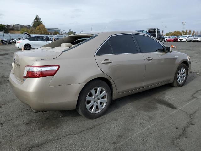 Photo 2 VIN: JTNBB46K873012839 - TOYOTA CAMRY HYBR 