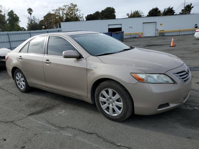 Photo 3 VIN: JTNBB46K873012839 - TOYOTA CAMRY HYBR 