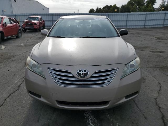 Photo 4 VIN: JTNBB46K873012839 - TOYOTA CAMRY HYBR 