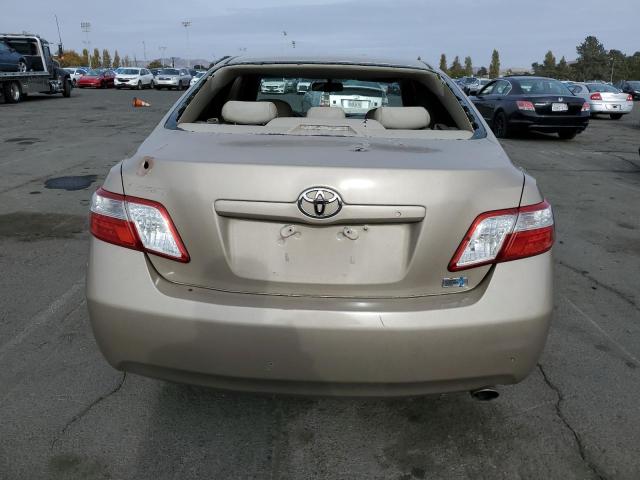 Photo 5 VIN: JTNBB46K873012839 - TOYOTA CAMRY HYBR 