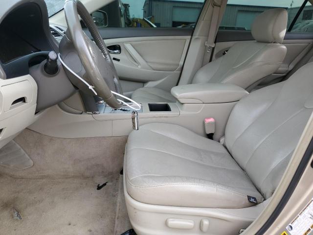 Photo 6 VIN: JTNBB46K873012839 - TOYOTA CAMRY HYBR 