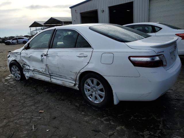 Photo 1 VIN: JTNBB46K873013988 - TOYOTA CAMRY 