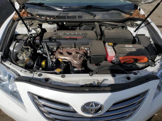 Photo 10 VIN: JTNBB46K873013988 - TOYOTA CAMRY 