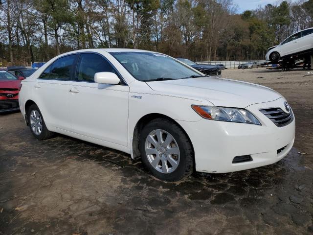 Photo 3 VIN: JTNBB46K873013988 - TOYOTA CAMRY 