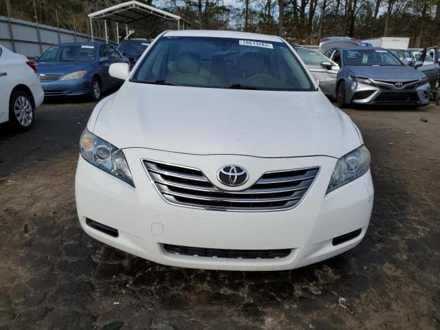 Photo 4 VIN: JTNBB46K873013988 - TOYOTA CAMRY 