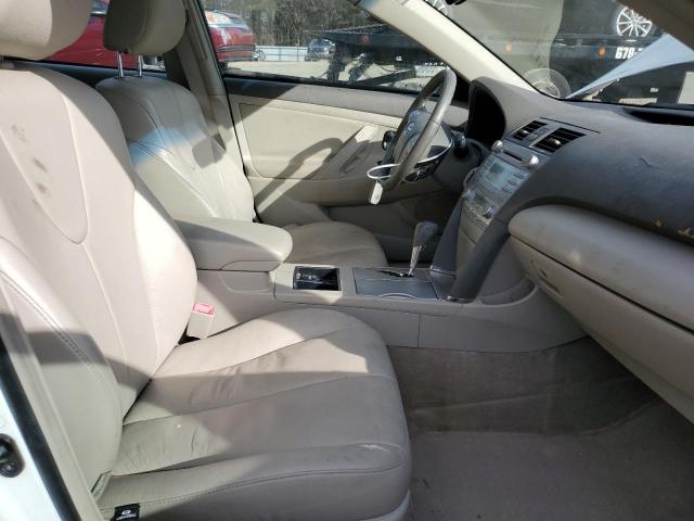 Photo 6 VIN: JTNBB46K873013988 - TOYOTA CAMRY 