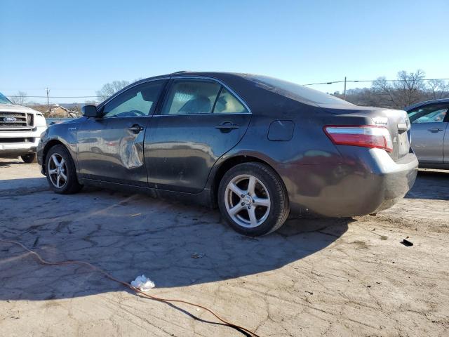 Photo 1 VIN: JTNBB46K873020391 - TOYOTA CAMRY 