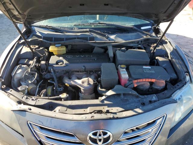 Photo 10 VIN: JTNBB46K873020391 - TOYOTA CAMRY 