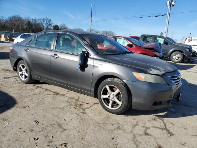 Photo 3 VIN: JTNBB46K873020391 - TOYOTA CAMRY 