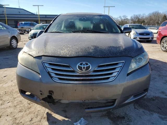 Photo 4 VIN: JTNBB46K873020391 - TOYOTA CAMRY 