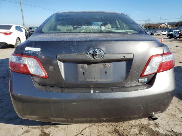 Photo 5 VIN: JTNBB46K873020391 - TOYOTA CAMRY 