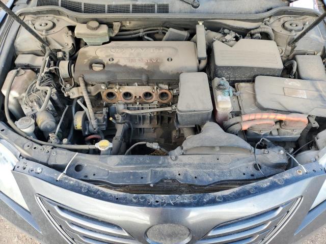 Photo 10 VIN: JTNBB46K873021556 - TOYOTA CAMRY HYBR 