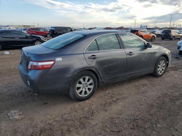 Photo 2 VIN: JTNBB46K873021556 - TOYOTA CAMRY HYBR 