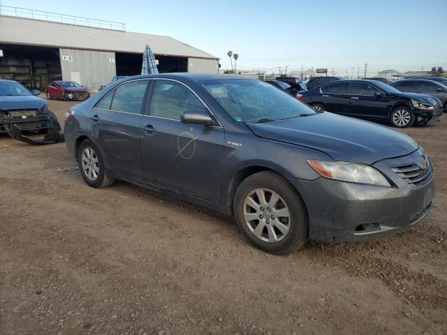 Photo 3 VIN: JTNBB46K873021556 - TOYOTA CAMRY HYBR 