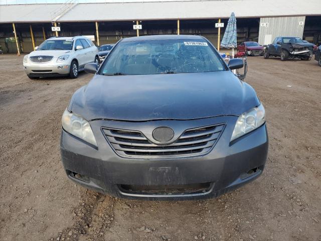 Photo 4 VIN: JTNBB46K873021556 - TOYOTA CAMRY HYBR 