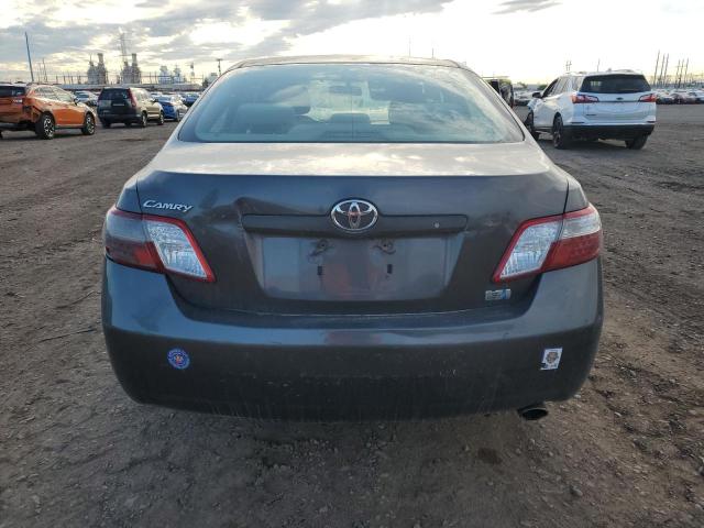 Photo 5 VIN: JTNBB46K873021556 - TOYOTA CAMRY HYBR 