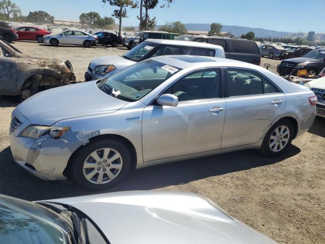 Photo 0 VIN: JTNBB46K873026191 - TOYOTA CAMRY HYBR 