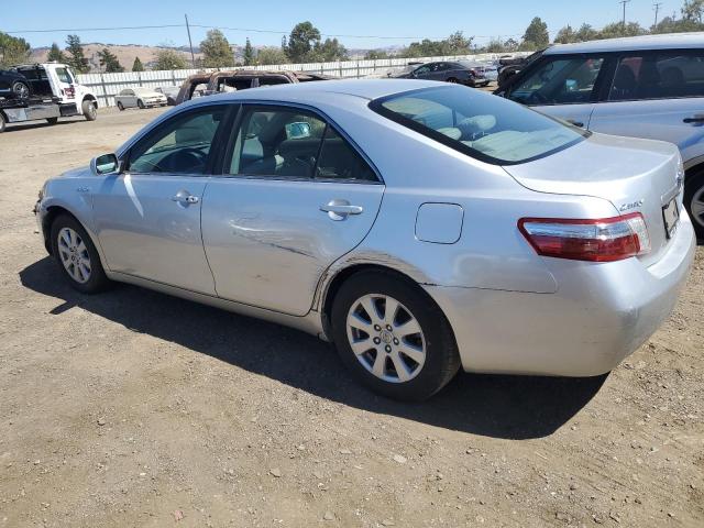 Photo 1 VIN: JTNBB46K873026191 - TOYOTA CAMRY HYBR 