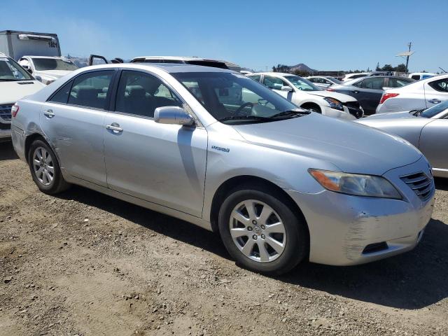 Photo 3 VIN: JTNBB46K873026191 - TOYOTA CAMRY HYBR 