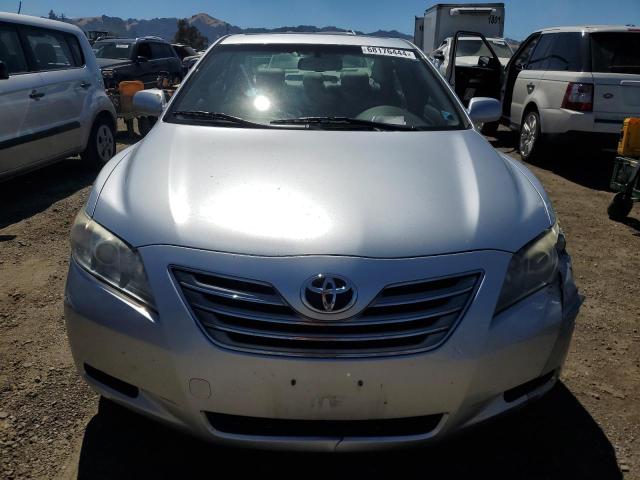 Photo 4 VIN: JTNBB46K873026191 - TOYOTA CAMRY HYBR 