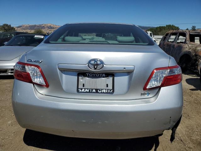 Photo 5 VIN: JTNBB46K873026191 - TOYOTA CAMRY HYBR 