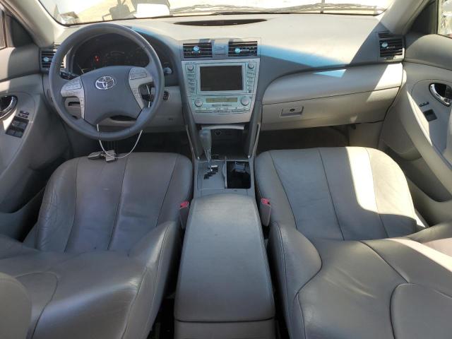 Photo 7 VIN: JTNBB46K873026191 - TOYOTA CAMRY HYBR 