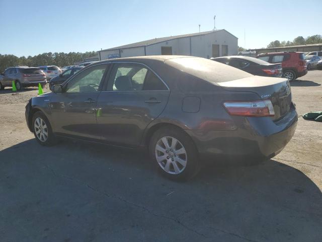 Photo 1 VIN: JTNBB46K873032430 - TOYOTA CAMRY 