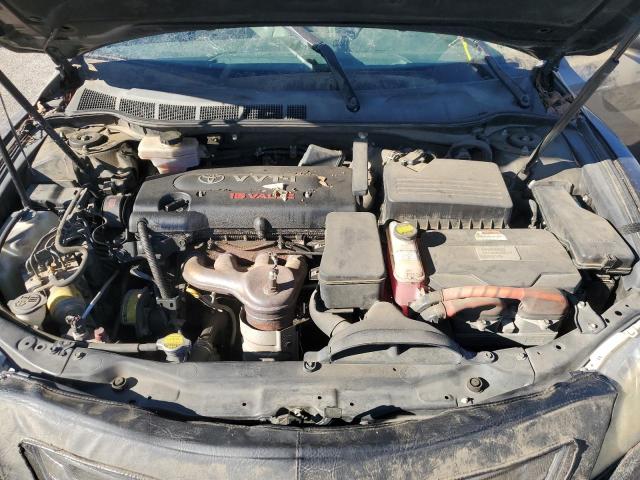 Photo 10 VIN: JTNBB46K873032430 - TOYOTA CAMRY 