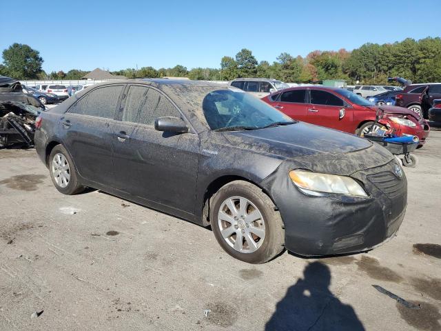 Photo 3 VIN: JTNBB46K873032430 - TOYOTA CAMRY 