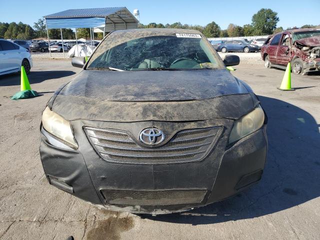 Photo 4 VIN: JTNBB46K873032430 - TOYOTA CAMRY 