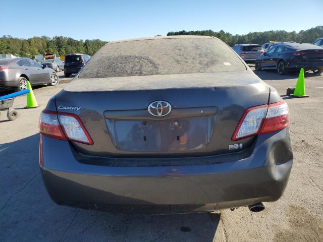 Photo 5 VIN: JTNBB46K873032430 - TOYOTA CAMRY 