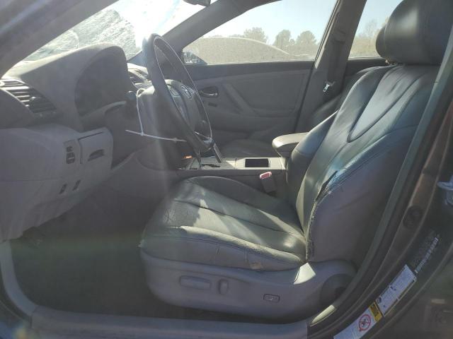 Photo 6 VIN: JTNBB46K873032430 - TOYOTA CAMRY 