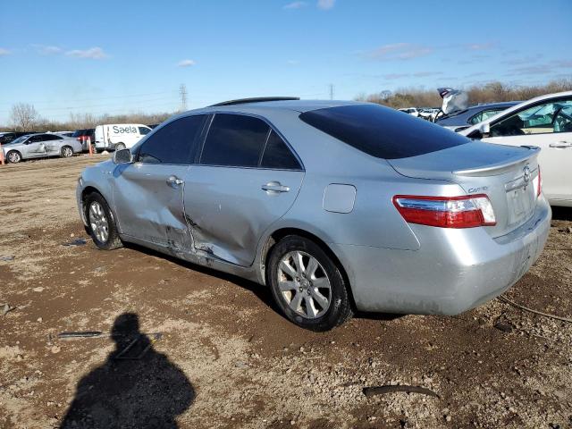 Photo 1 VIN: JTNBB46K873032556 - TOYOTA CAMRY HYBR 