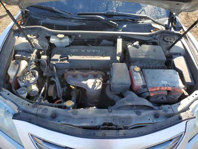 Photo 10 VIN: JTNBB46K873032556 - TOYOTA CAMRY HYBR 