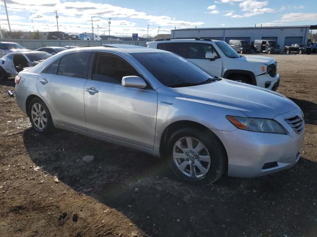 Photo 3 VIN: JTNBB46K873032556 - TOYOTA CAMRY HYBR 